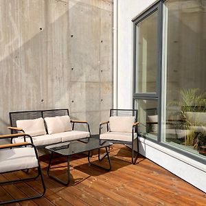 Appartement met Drie Slaapkamers